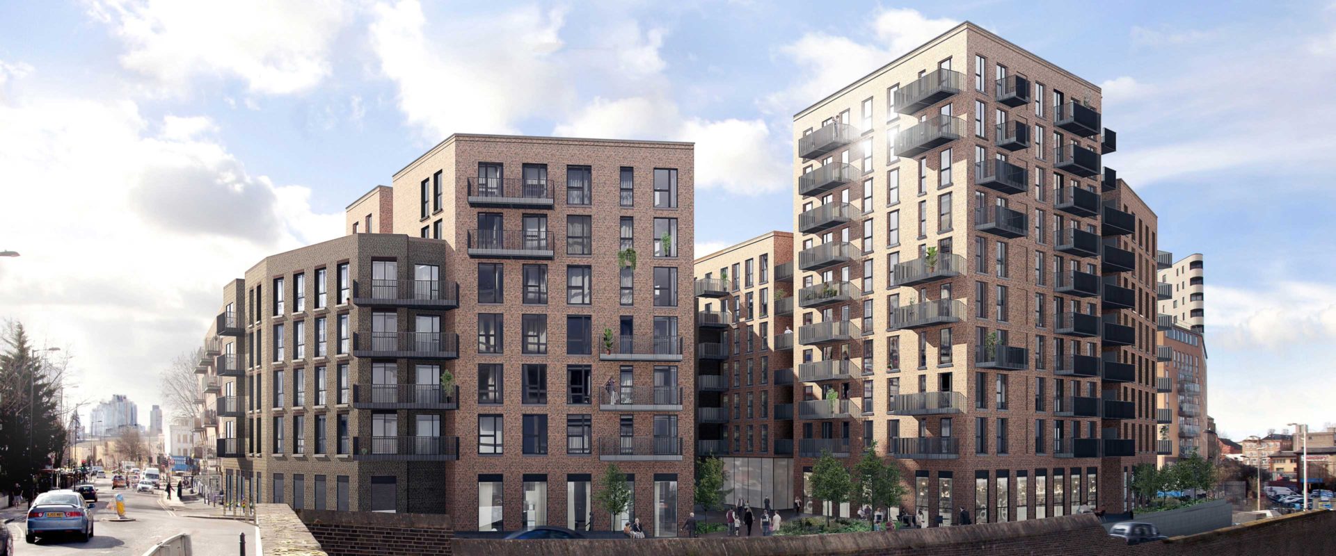 Dalston Works Effortlessly Stylish Dalston Living