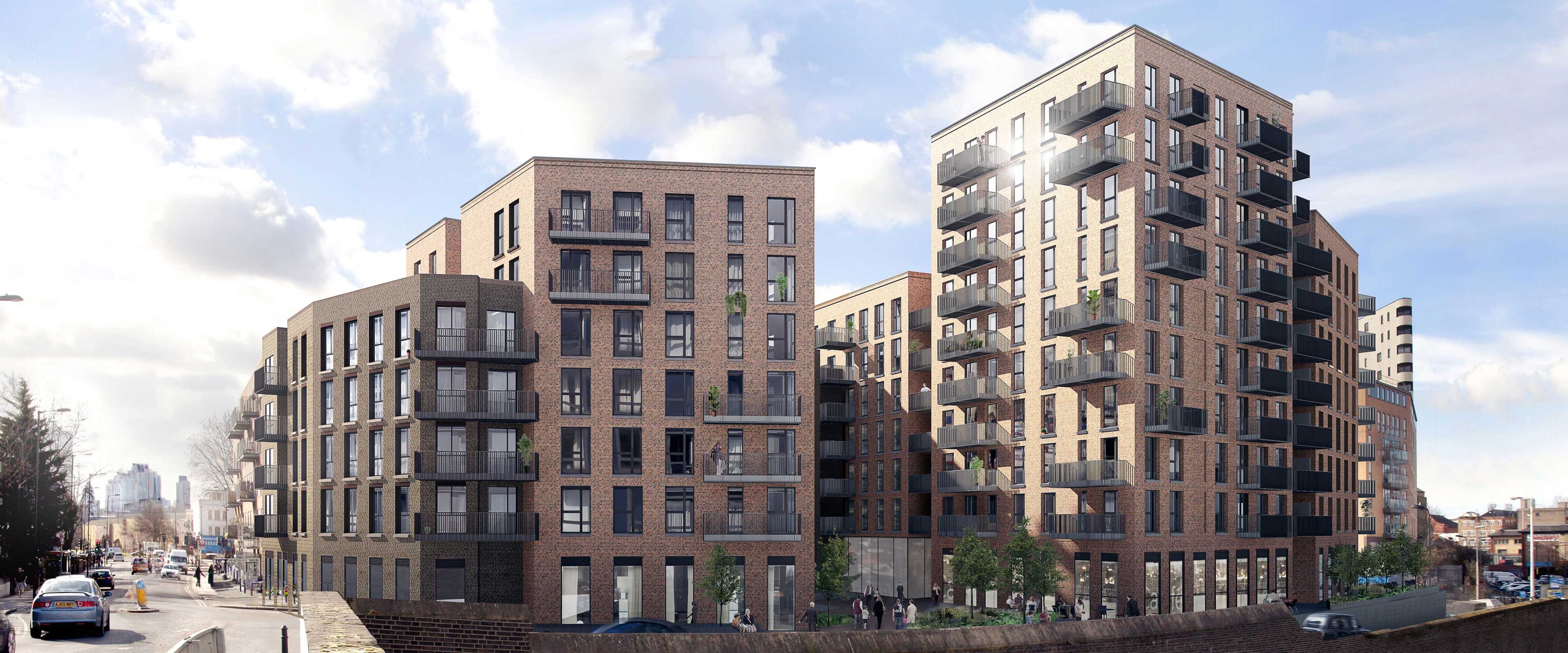 Dalston Works Effortlessly Stylish Dalston Living